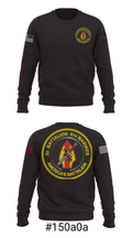 2/8 14118320 Crew Neck Sweatshirt - 7