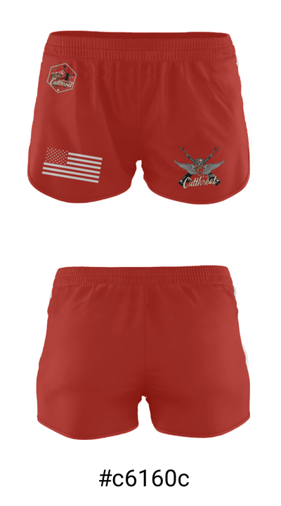 A Co. 2-211th GSAB 21328090 Ranger Panties - 1
