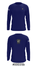 Lima CO 65004532 Long Sleeve Performance Shirt - 3