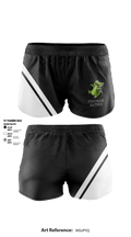 Oscar Hamilton Elementary 80915611 Women's Shorts - 1