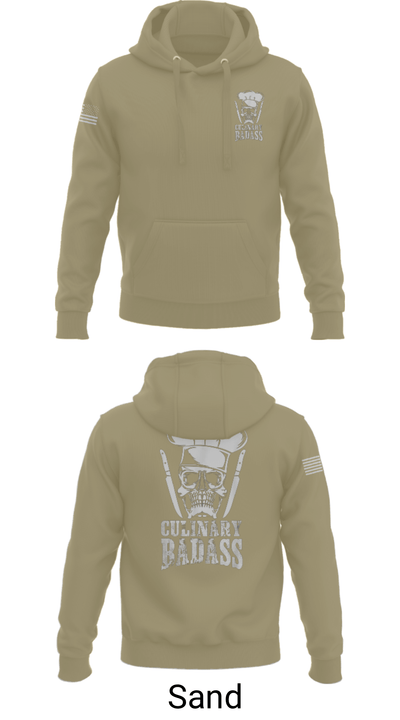 776 Brigade Engineer Batallion 36594934 Hoodie - 45