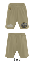 HHC, USAICOE 85471895 Athletic Shorts With Pockets - 48