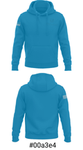 North Tampa Christian Academy Basketball 65645938 Hoodie - 17