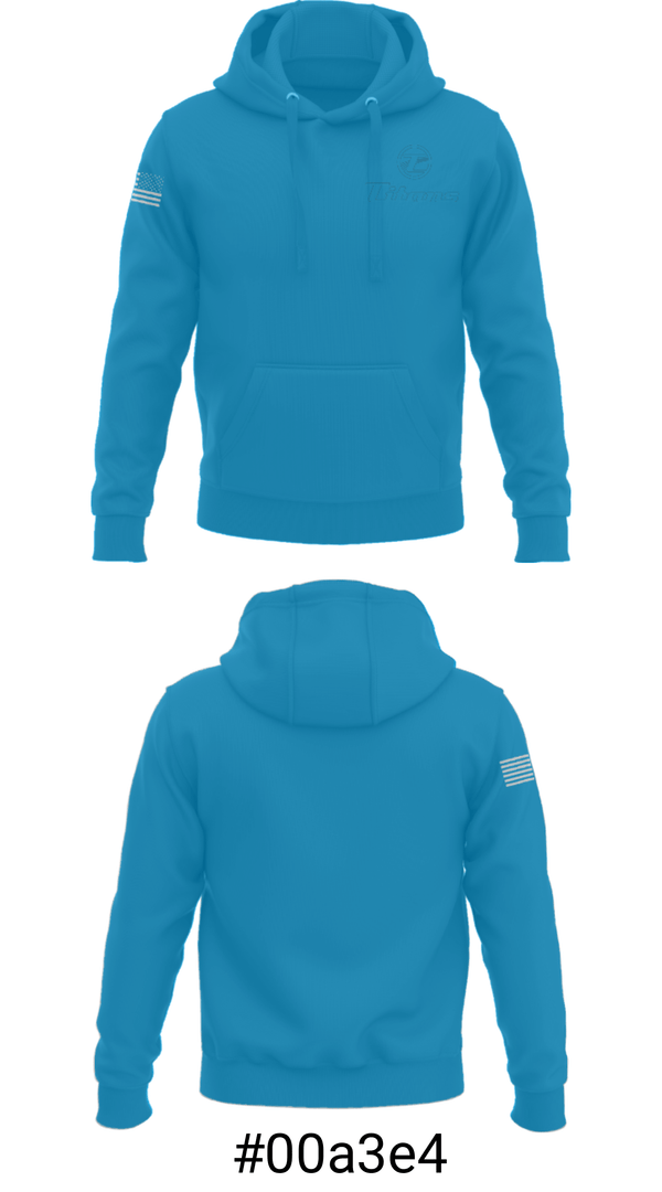 Hoodie, North Tampa Christian Academy Basketball, Men's Basketball, Teamtime, Team time, sublimation, custom sports apparel, team uniforms, spirit wear, spiritwear, sports uniforms, custom shirts, team store, custom team store, fundraiser sports, apparel fundraiser
