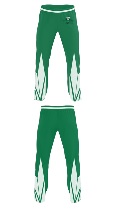 Centennial Middle School Cross Country 59518816 Sweatpants - 2