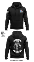 Bravo Company 205th MI Battalion 3955408 Hoodie - 59