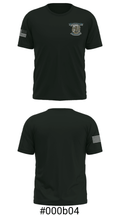 3rd battalion 5th Marines 17647737 Short Sleeve Performance Shirt - 30