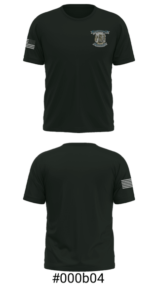 Short Sleeve Performance Shirt, , Marines, Teamtime, Team time, sublimation, custom sports apparel, team uniforms, spirit wear, spiritwear, sports uniforms, custom shirts, team store, custom team store, fundraiser sports, apparel fundraiser