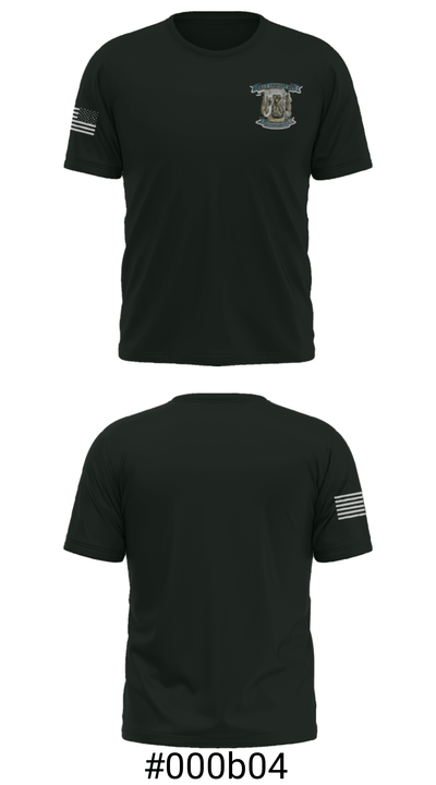 3rd battalion 5th Marines 17647737 Short Sleeve Performance Shirt - 30
