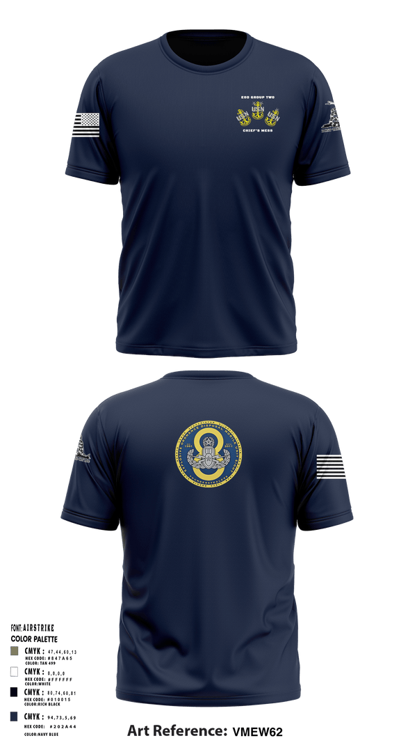 Short Sleeve Performance Shirt, , Navy, Teamtime, Team time, sublimation, custom sports apparel, team uniforms, spirit wear, spiritwear, sports uniforms, custom shirts, team store, custom team store, fundraiser sports, apparel fundraiser
