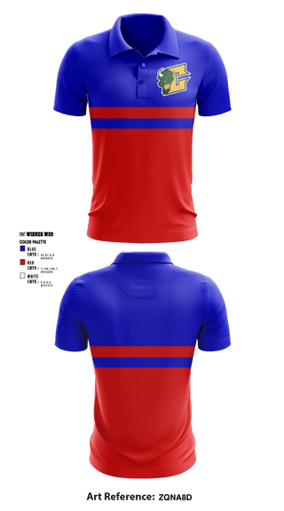 Short Sleeve Performance Polo, Carmel High School, Spirit Store, Teamtime, Team time, sublimation, custom sports apparel, team uniforms, spirit wear, spiritwear, sports uniforms, custom shirts, team store, custom team store, fundraiser sports, apparel fundraiser
