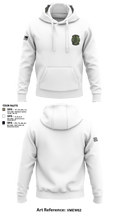 391st APG 27480907 Hoodie - 2