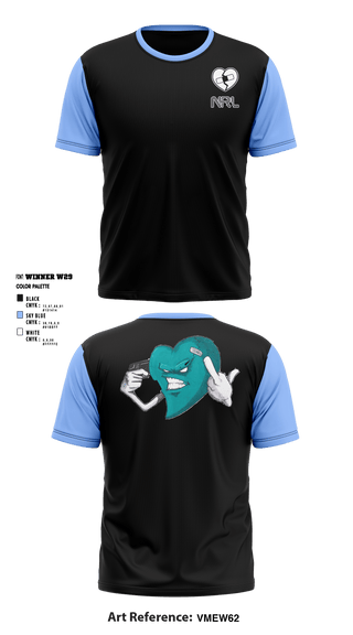 Short Sleeve Performance Shirt, , , Teamtime, Team time, sublimation, custom sports apparel, team uniforms, spirit wear, spiritwear, sports uniforms, custom shirts, team store, custom team store, fundraiser sports, apparel fundraiser
