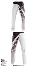 Nyack High School team Football 73456749 Sweatpants - 1