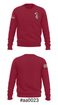 Northridge High School 7838229 Crew Neck Sweatshirt - 16