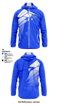 20 39603215 Windbreaker - 1