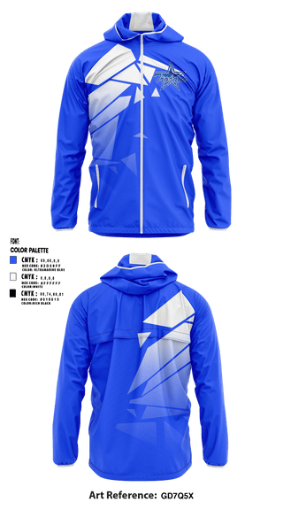 Windbreaker, 20, Spirit Store, Teamtime, Team time, sublimation, custom sports apparel, team uniforms, spirit wear, spiritwear, sports uniforms, custom shirts, team store, custom team store, fundraiser sports, apparel fundraiser