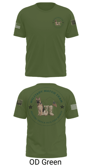Short Sleeve Performance Shirt, , Navy, Teamtime, Team time, sublimation, custom sports apparel, team uniforms, spirit wear, spiritwear, sports uniforms, custom shirts, team store, custom team store, fundraiser sports, apparel fundraiser