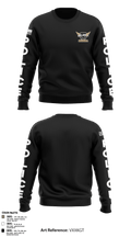POLICE 14188182 Crew Neck Sweatshirt - 3
