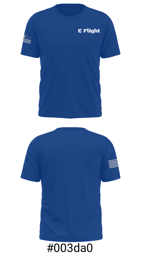 Short Sleeve Performance Shirt, , Air Force, Teamtime, Team time, sublimation, custom sports apparel, team uniforms, spirit wear, spiritwear, sports uniforms, custom shirts, team store, custom team store, fundraiser sports, apparel fundraiser