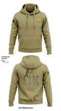 Detachment Republica Moldova 57338540 Hoodie - 14
