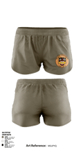 MSARNG OCS Class 66 93679555 Ranger Panties - 50