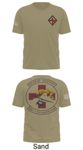 Detachment 1, Charlie Company 2/238th AVN 78887623 Short Sleeve Performance Shirt - 35