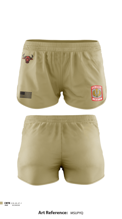 Bravo Bulls 3714911 Ranger Panties - 2