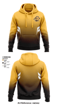 Floyd County High School Basketball 58480106 Hoodie - 1