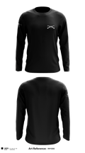 1st PLT/Able Co/3-121 IN 16473062 Long Sleeve Performance Shirt - 2