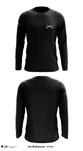 Long Sleeve Performance Shirt, 1st PLT/Able Co/3-121 IN, Army, Teamtime, Team time, sublimation, custom sports apparel, team uniforms, spirit wear, spiritwear, sports uniforms, custom shirts, team store, custom team store, fundraiser sports, apparel fundraiser
