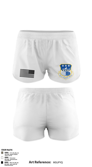 Track Shorts, , Air Force, Teamtime, Team time, sublimation, custom sports apparel, team uniforms, spirit wear, spiritwear, sports uniforms, custom shirts, team store, custom team store, fundraiser sports, apparel fundraiser