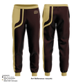 Lincoln High School Track 14520032 Joggers - 1