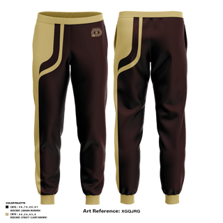 Joggers, Lincoln High School Track, Track & Field, Teamtime, Team time, sublimation, custom sports apparel, team uniforms, spirit wear, spiritwear, sports uniforms, custom shirts, team store, custom team store, fundraiser sports, apparel fundraiser