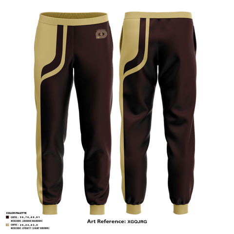 Joggers, Lincoln High School Track, Track & Field, Teamtime, Team time, sublimation, custom sports apparel, team uniforms, spirit wear, spiritwear, sports uniforms, custom shirts, team store, custom team store, fundraiser sports, apparel fundraiser