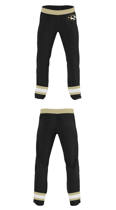 Harry S Truman High School Cheer 53004655 Sweatpants - 11