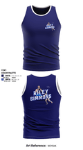 Riley Simmons PowerNIL 8496395 Tank Top - 4