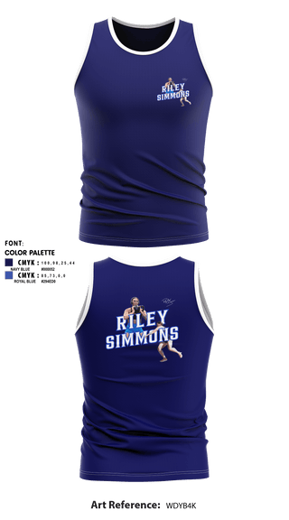 Tank Top, University of Memphis, , Teamtime, Team time, sublimation, custom sports apparel, team uniforms, spirit wear, spiritwear, sports uniforms, custom shirts, team store, custom team store, fundraiser sports, apparel fundraiser