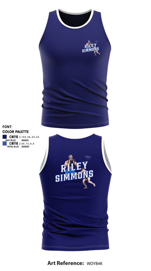 Tank Top, University of Memphis, , Teamtime, Team time, sublimation, custom sports apparel, team uniforms, spirit wear, spiritwear, sports uniforms, custom shirts, team store, custom team store, fundraiser sports, apparel fundraiser