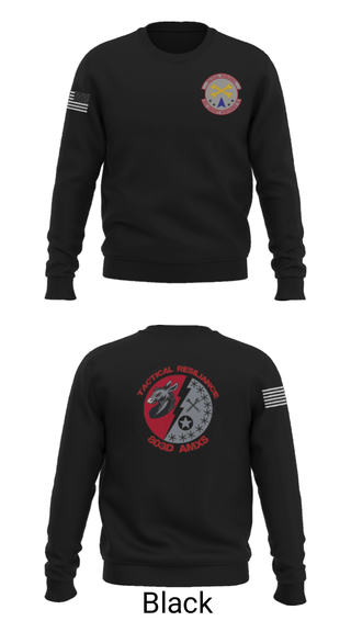 Crew Neck Sweatshirt, , Air Force, Teamtime, Team time, sublimation, custom sports apparel, team uniforms, spirit wear, spiritwear, sports uniforms, custom shirts, team store, custom team store, fundraiser sports, apparel fundraiser
