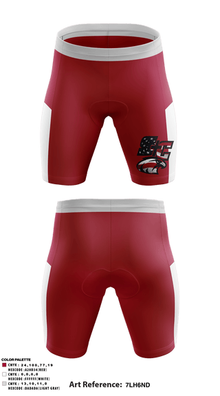 Men's Compression Shorts, Santiam Christian School Wrestling, Wrestling, Teamtime, Team time, sublimation, custom sports apparel, team uniforms, spirit wear, spiritwear, sports uniforms, custom shirts, team store, custom team store, fundraiser sports, apparel fundraiser