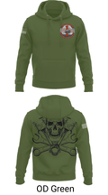 1st Battalion 10th Marines 30175509 Hoodie - 52