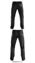 USAG Fort Hunter Liggett 63264859 Sweatpants - 6