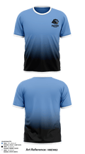 Paetow High School Tennis 24931552 Short Sleeve Performance Shirt - 1