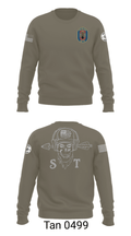 HELENA SONAR 72664700 Crew Neck Sweatshirt - 11