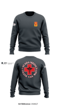 Medics, 1-43 ADA 28999239 Crew Neck Sweatshirt - 3