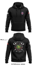 Dow 86235306 Hoodie - 1
