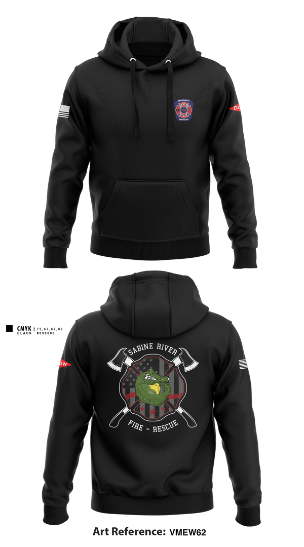 Hoodie, , Fire Department, Teamtime, Team time, sublimation, custom sports apparel, team uniforms, spirit wear, spiritwear, sports uniforms, custom shirts, team store, custom team store, fundraiser sports, apparel fundraiser
