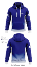 Carrollton-Farmers Branch Lacrosse 21590077 Hoodie - 1