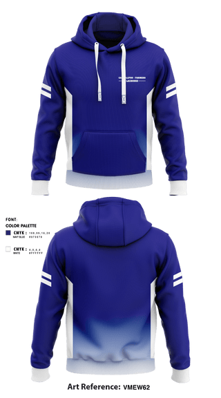 Hoodie, Carrollton-Farmers Branch Lacrosse, Men's Lacrosse, Teamtime, Team time, sublimation, custom sports apparel, team uniforms, spirit wear, spiritwear, sports uniforms, custom shirts, team store, custom team store, fundraiser sports, apparel fundraiser